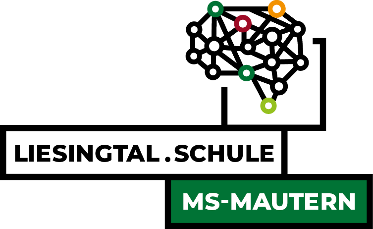 Logo Mittelschule Mautern
