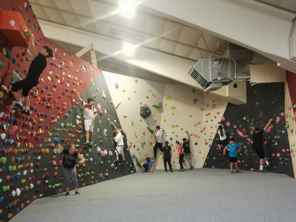 Read more about the article MS MAUTERN – BOULDERN 2022