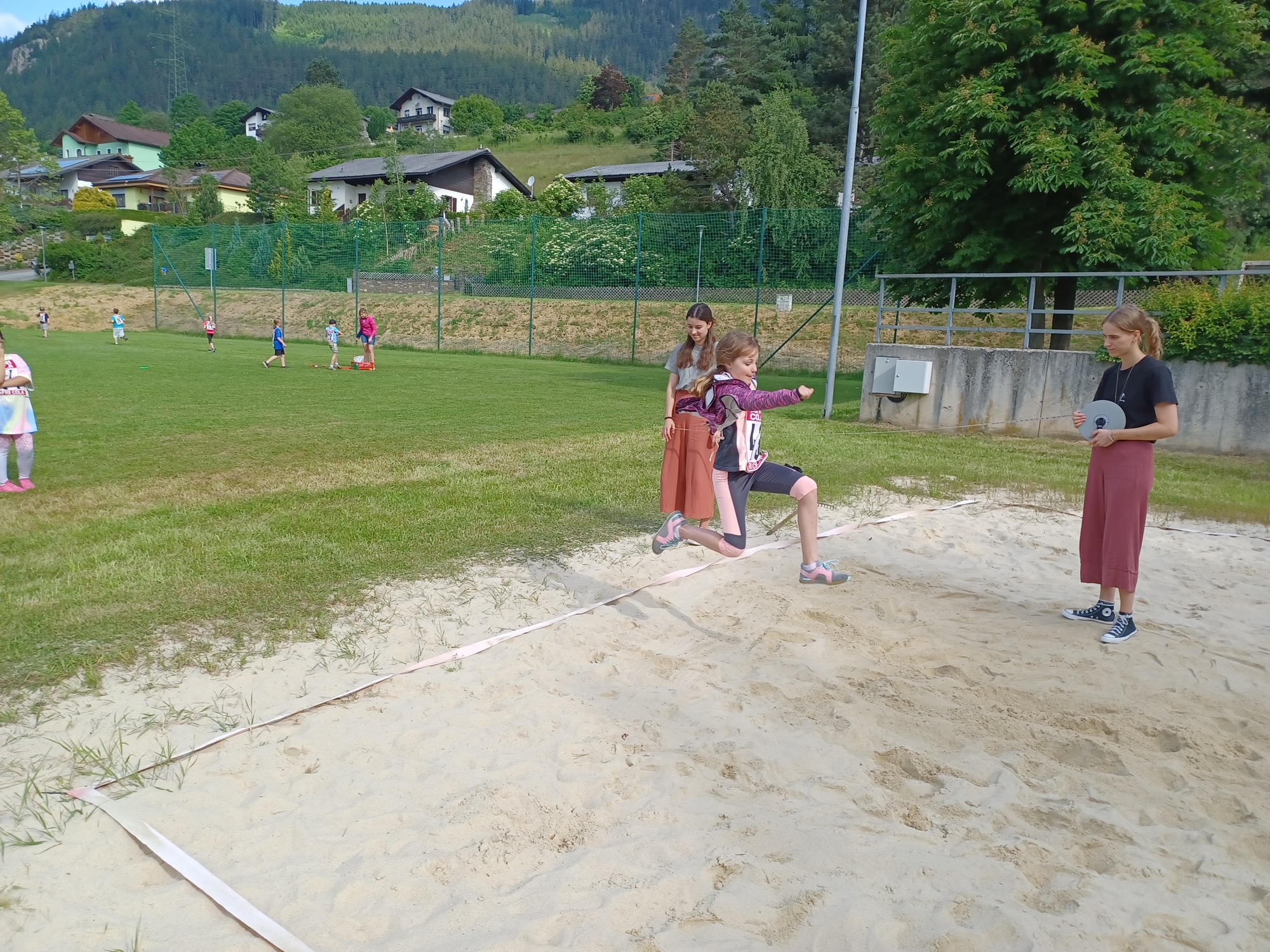 You are currently viewing VS KAMMERN – SPORTFEST – JUNI 2023