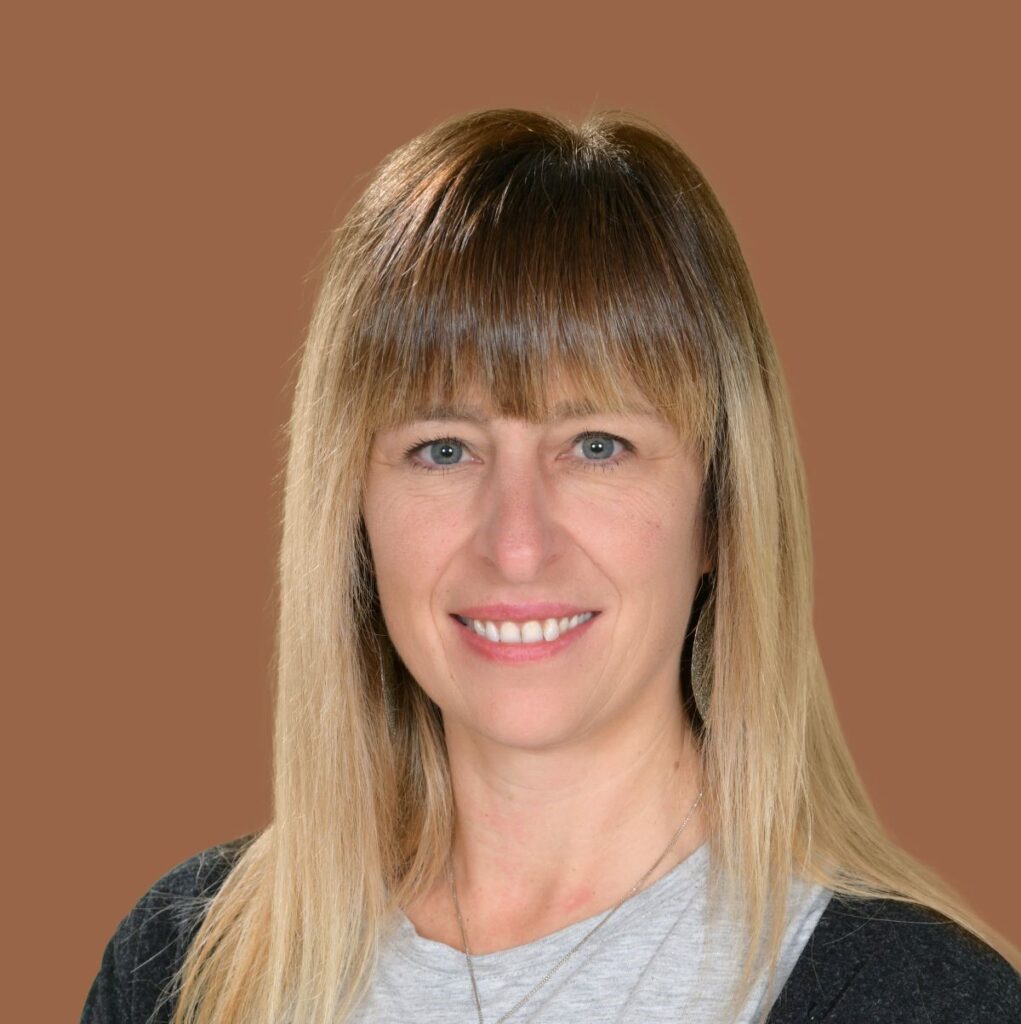 Elisabeth Brunold (Foto Freisinger)