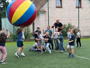 Mehr über den Artikel erfahren VS MAUTERN – HOPSI HOPPER ABSCHLUSSFEST JUNI 2024