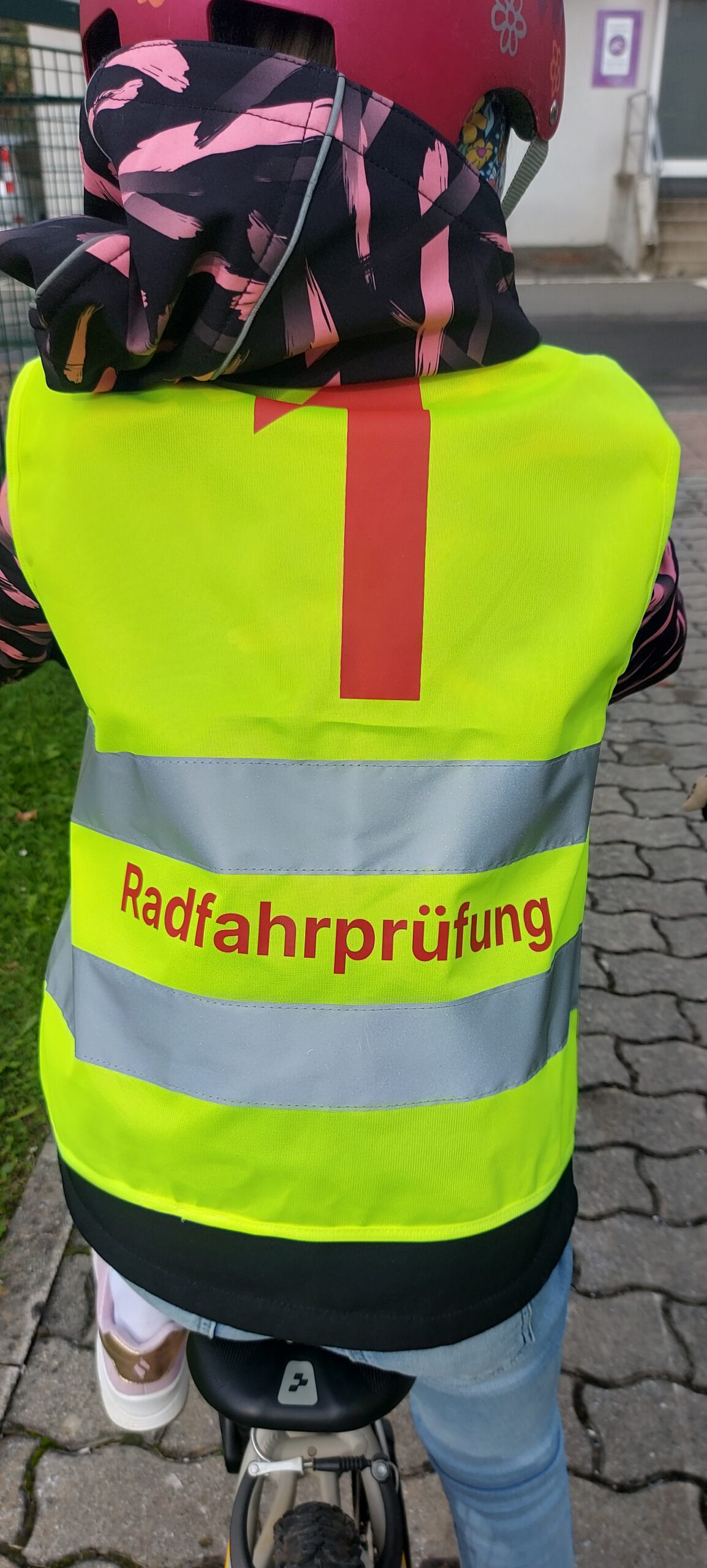 Mehr über den Artikel erfahren VS MAUTERN – RADFAHRPRÜFUNG 10/2024