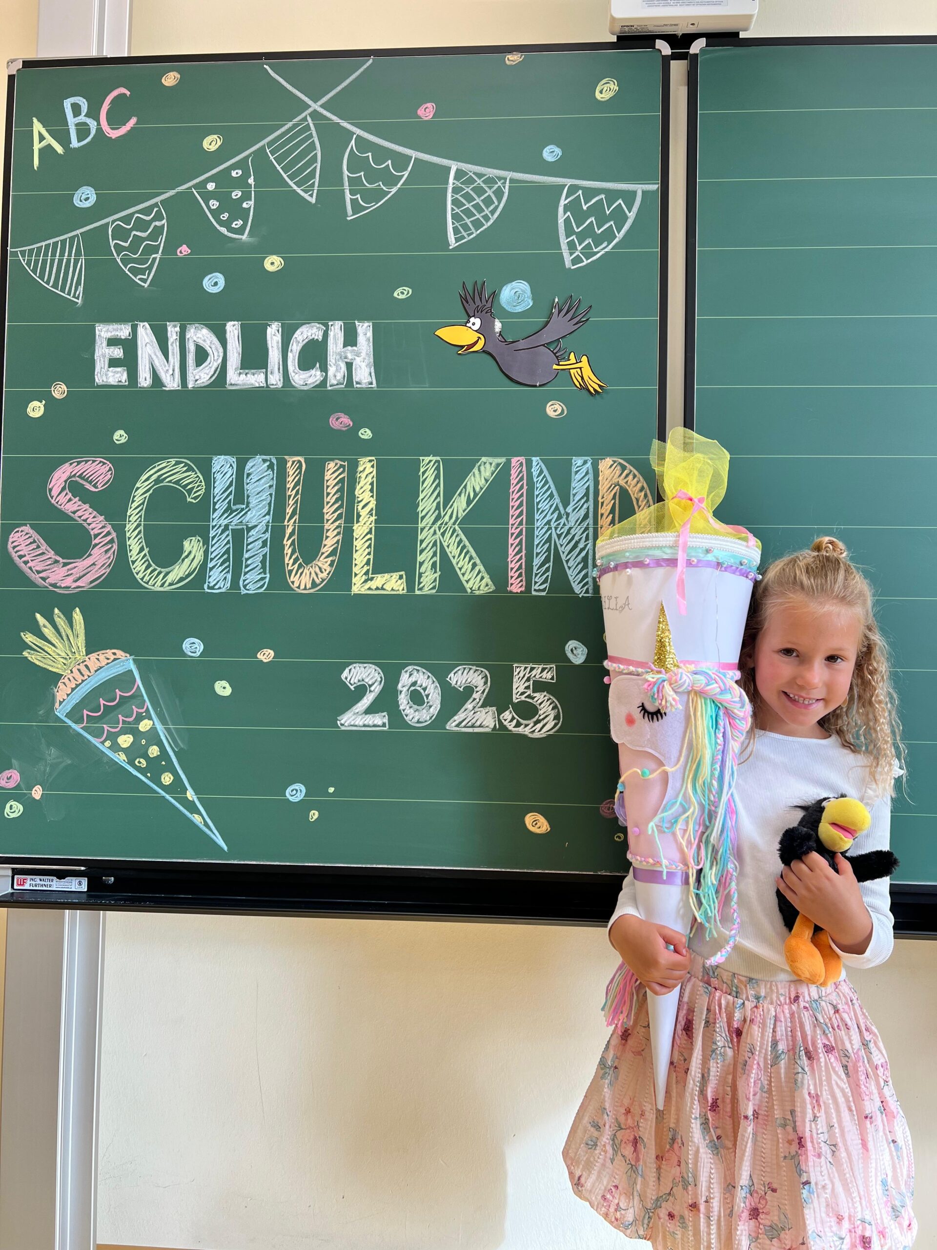 Du betrachtest gerade VS KAMMERN – SCHULSTART – SEPTEMBER 2025