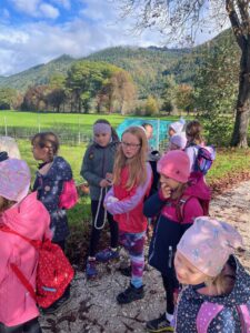 Mehr über den Artikel erfahren VS KALWANG – WANDERTAG – OKTOBER 2025