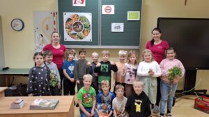 Mehr über den Artikel erfahren VS KAMMERN – WELTERNÄHRUNGSTAG – OKTOBER 2025