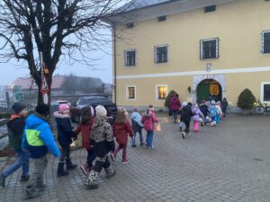 Mehr über den Artikel erfahren VS KALWANG – RORATE – DEZEMBER 2025