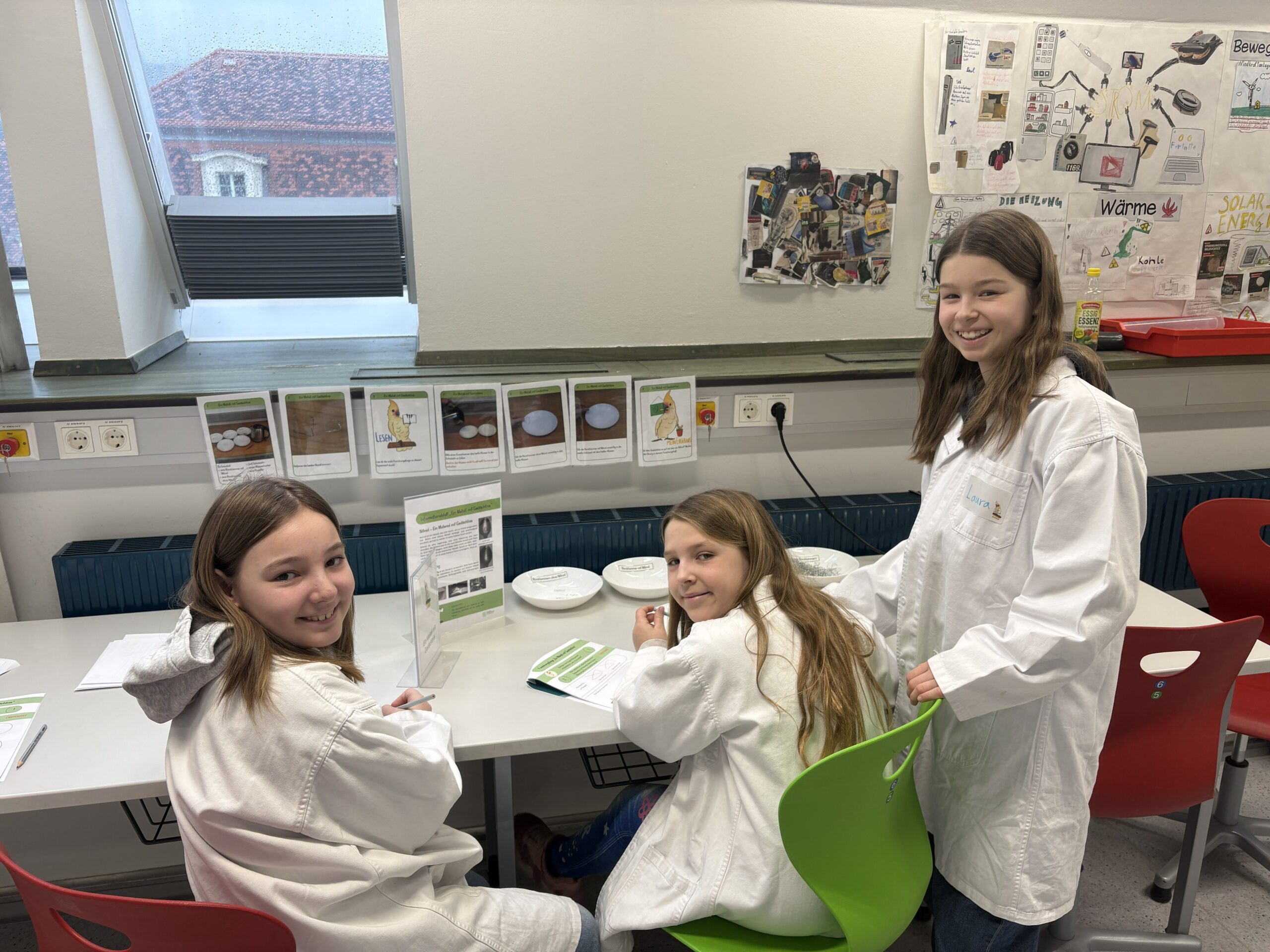 Mehr über den Artikel erfahren VS KAMMERN – AUSFLUG NACH LEOBEN AN DIE MONTANUNIVERSITÄT LEOBEN – FEBRUAR 2026