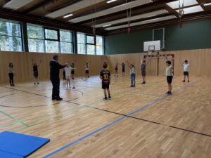 Mehr über den Artikel erfahren VS KAMMERN – FALLSCHULE – MÄRZ 2026