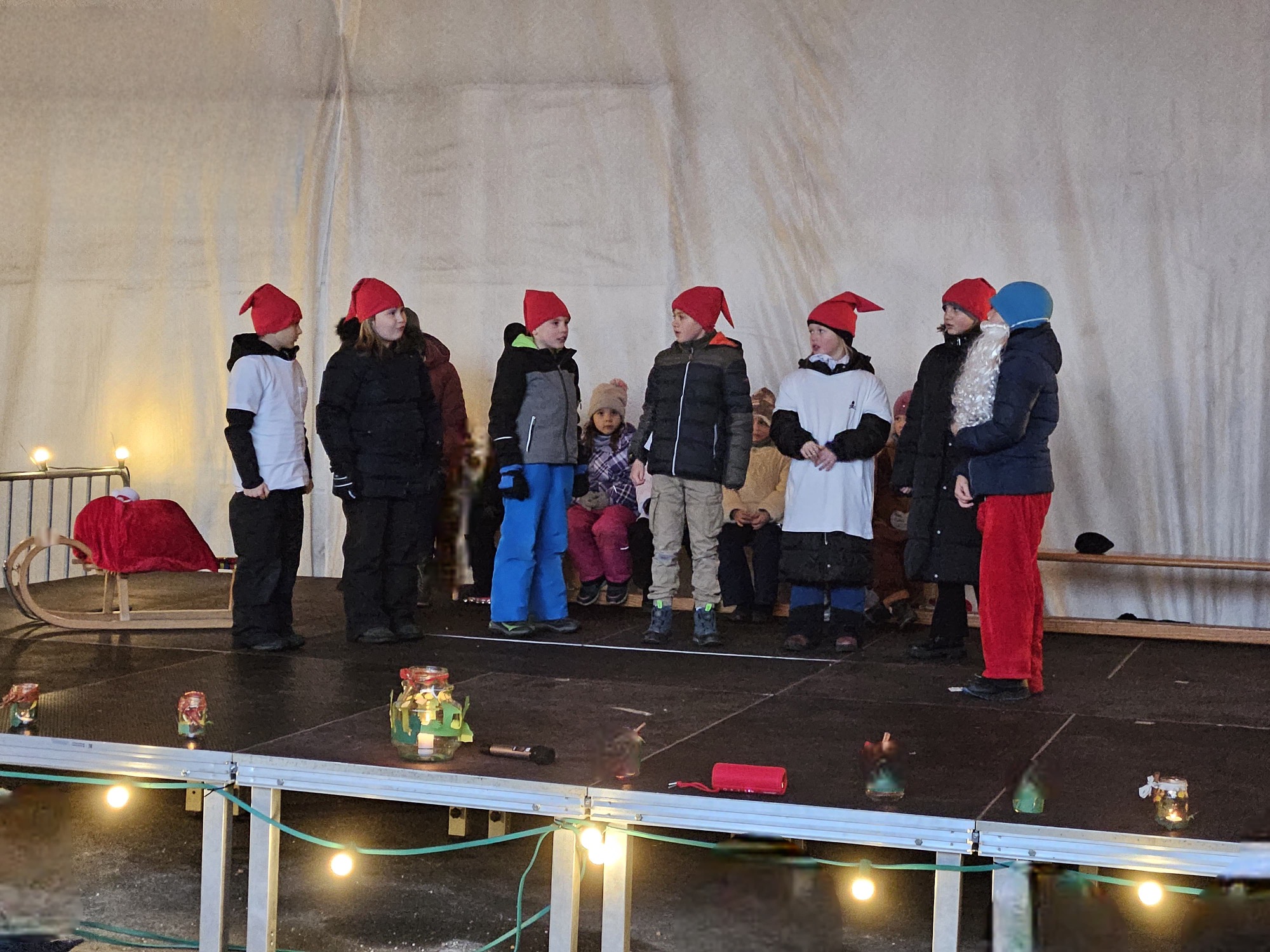 Mehr über den Artikel erfahren VS WALD – ADVENT IN DER VS WALD – DEZEMBER 2025