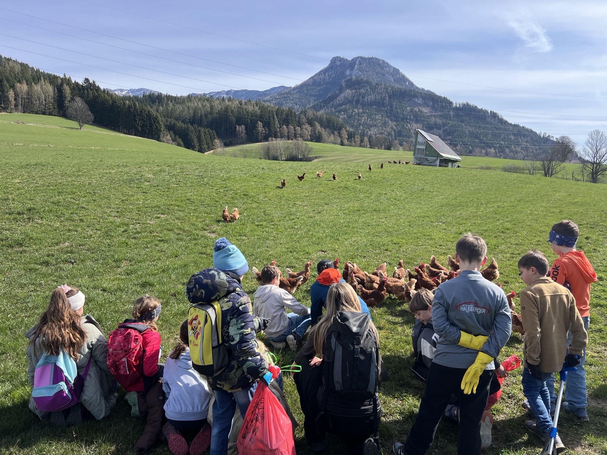 Du betrachtest gerade VS MAUTERN – STEIRISCHER FRÜHJAHRSPUTZ – APRIL 2026