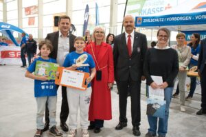 Mehr über den Artikel erfahren VS MAUTERN – SAFETY TOUR IN LEOBEN – MAI 2026