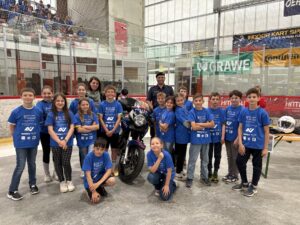 Mehr über den Artikel erfahren VS KAMMERN – SAFETY TOUR IN LEOBEN – MAI 2026