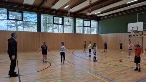 Mehr über den Artikel erfahren VS KAMMERN – FALLSCHULE – MÄRZ 2026
