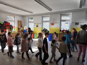 Mehr über den Artikel erfahren VS WALD – STEIRISCHES VOLKSLIEDWERK – APRIL 2026