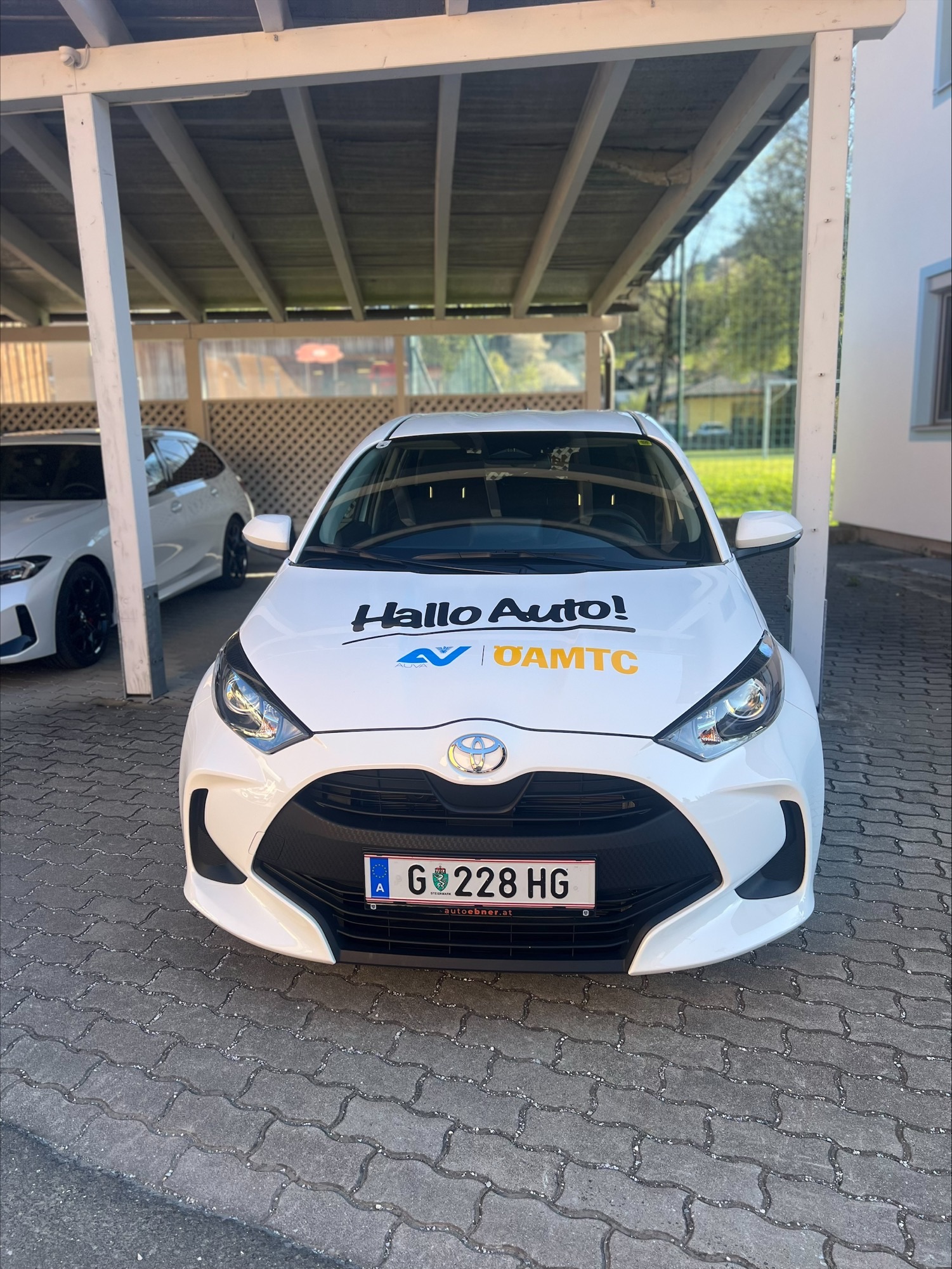 Du betrachtest gerade VS MAUTERN – AUVA „HALLO AUTO“ – APRIL 2026