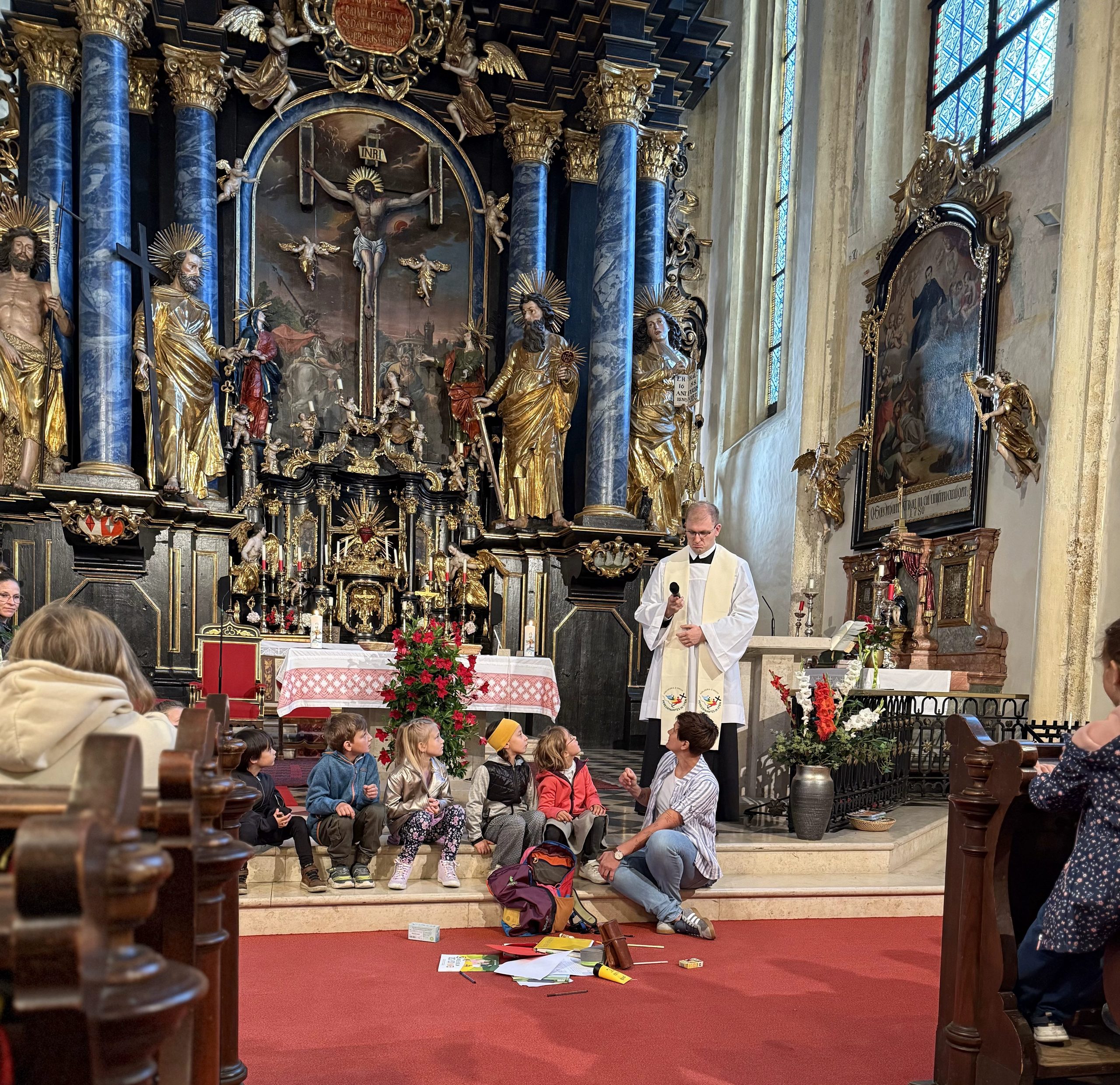 Du betrachtest gerade VS MAUTERN – ERÖFFNUNGSGOTTESDIENST – SEPTEMBER 2026
